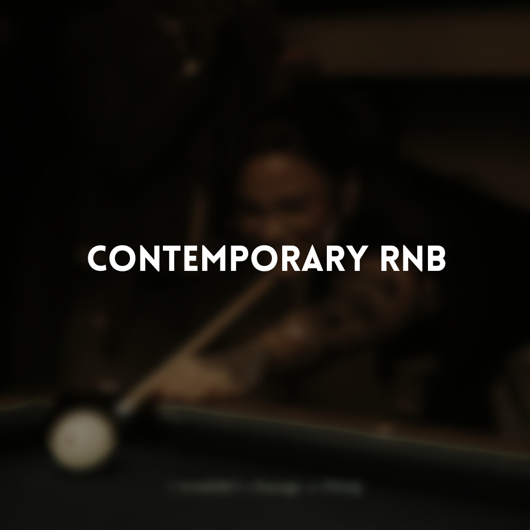Contemporary R&B